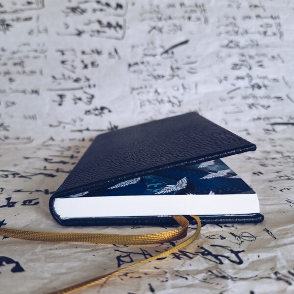 Pocket Note - 0026 (A6 / 296p) - Image 8